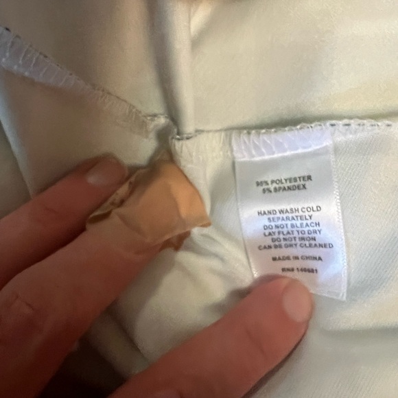 NWOT floral swing dress - Picture 7 of 8